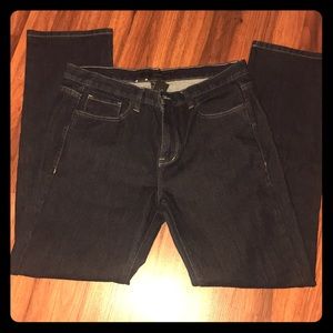Calvin Klein Bootcut Jeans NWOT